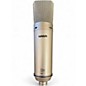 Used Warm Audio WA-87 Condenser Microphone