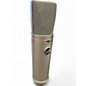 Used Warm Audio WA-87 Condenser Microphone
