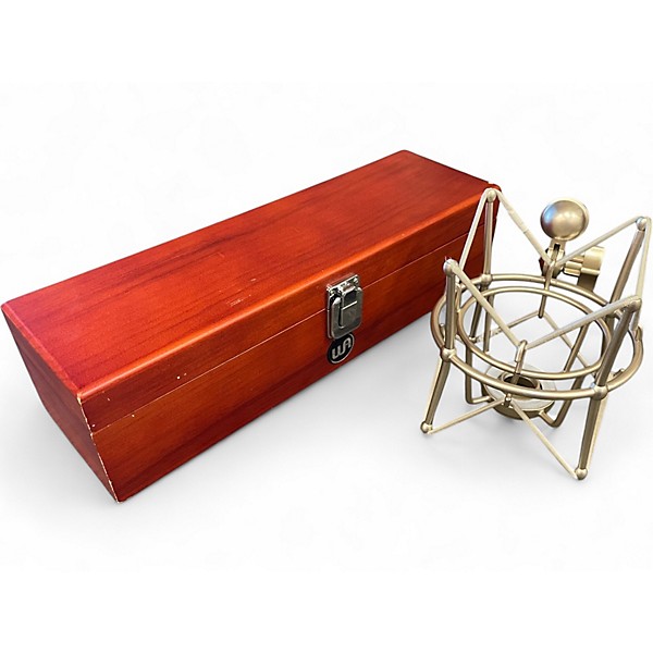 Used Warm Audio WA-87 Condenser Microphone