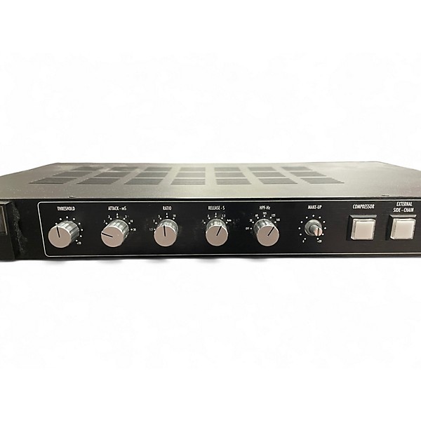 Used Warm Audio Bus Compressor Compressor