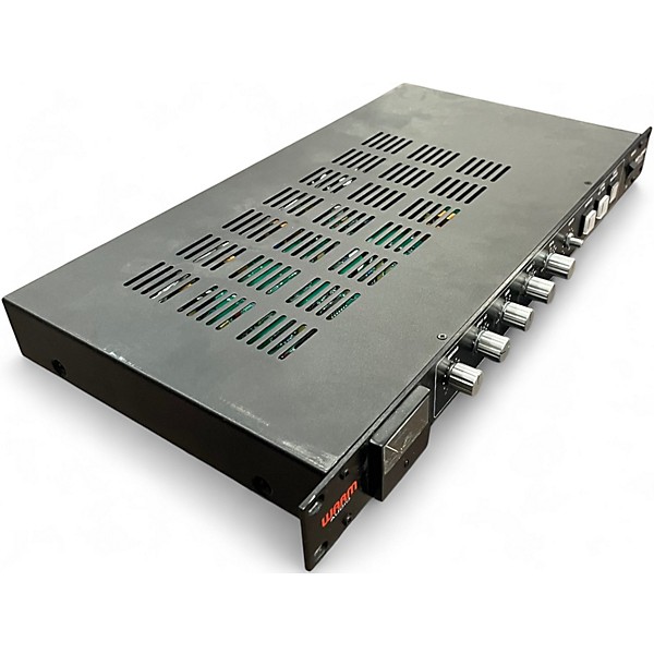 Used Warm Audio Bus Compressor Compressor