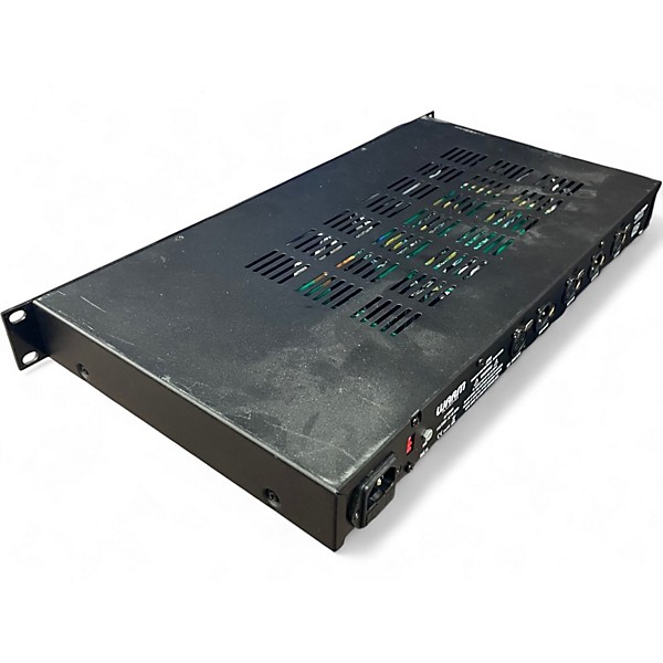 Used Warm Audio Bus Compressor Compressor