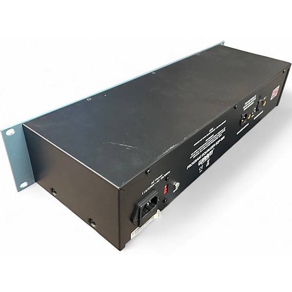 Used Warm Audio EQP-WA Equalizer