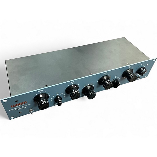 Used Warm Audio EQP-WA Equalizer