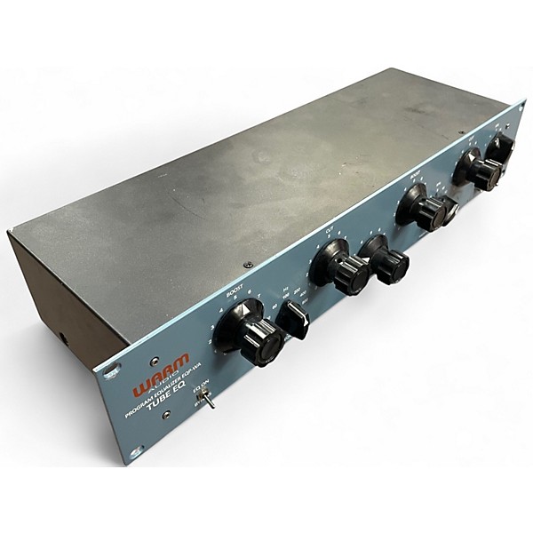 Used Warm Audio EQP-WA Equalizer