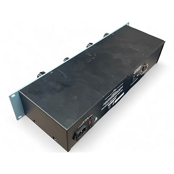 Used Warm Audio EQP-WA Equalizer