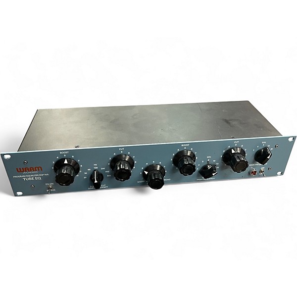 Used Warm Audio EQP-WA Equalizer