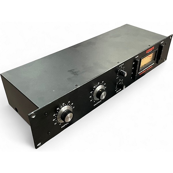 Used Warm Audio WA76 LIMITING AMPLIFIER Compressor