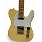 Used Fender American Performer Telecaster Vintage White Solid Body Electric Guitar