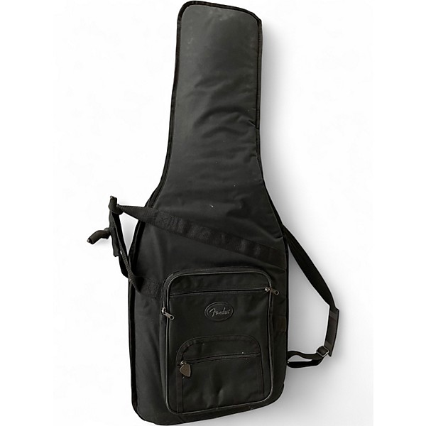 Used Fender American Performer Telecaster Vintage White Solid Body Electric Guitar