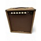 Used Carvin vintage 16 Tube Guitar Combo Amp thumbnail