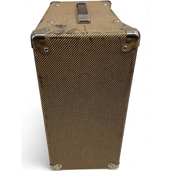 Used Carvin vintage 16 Tube Guitar Combo Amp