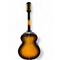 Used Epiphone J-200 Vintage Sunburst Acoustic Electric Guitar