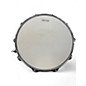 Used 1999 Ludwig 5X14 90th Anniversary Snare (17 of 90) African Mahogany Drum