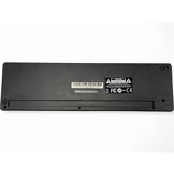 Used Akai Professional LPK25 MIDI Controller