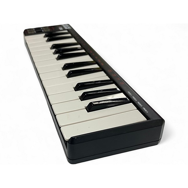 Used Akai Professional LPK25 MIDI Controller