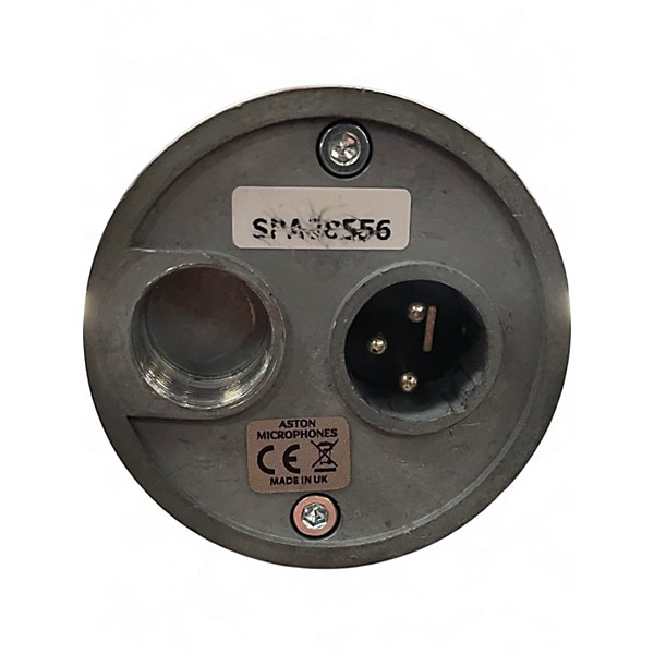 Used Aston Spirit Condenser Microphone
