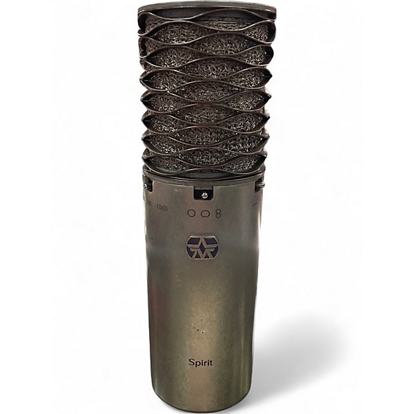 Used Aston Spirit Condenser Microphone