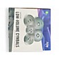 Used On-Stage Multiple LVCP5000 Low Volume Cymbal thumbnail