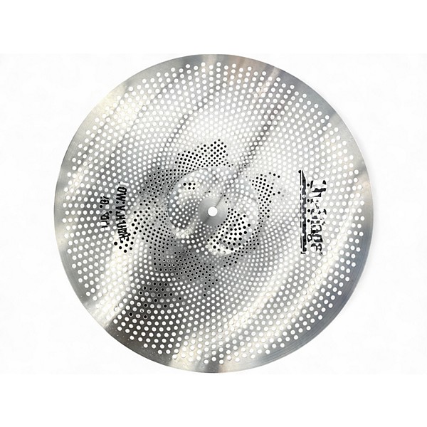 Used On-Stage Multiple LVCP5000 Low Volume Cymbal