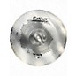 Used On-Stage Multiple LVCP5000 Low Volume Cymbal