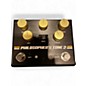 Used Pigtronix Philosophers Tone Effect Pedal thumbnail