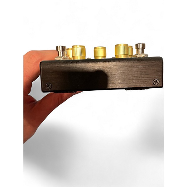 Used Pigtronix Philosophers Tone Effect Pedal