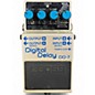 Used BOSS DD7 Digital Delay Effect Pedal