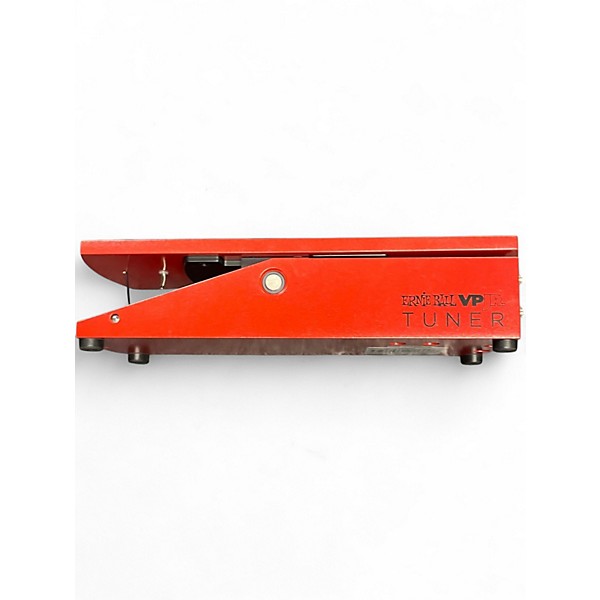 Used Ernie Ball VPJR TUNER Pedal