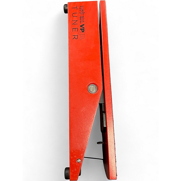 Used Ernie Ball VPJR TUNER Pedal