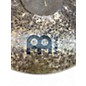 Used MEINL 22in Byzance Raw Bell Ride Cymbal