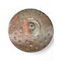 Used MEINL 12in Byzance EX Dry Splash Cymbal thumbnail