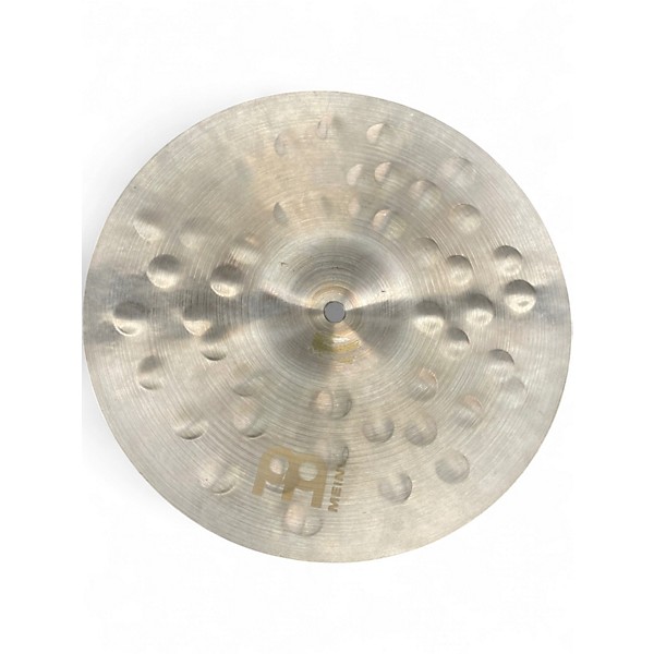 Used MEINL 12in Byzance EX Dry Splash Cymbal