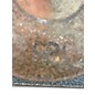 Used MEINL 12in Byzance EX Dry Splash Cymbal