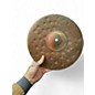 Used MEINL 12in Byzance EX Dry Splash Cymbal