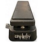 Used Dunlop 535Q Cry Baby Multi-Wah Effect Pedal thumbnail