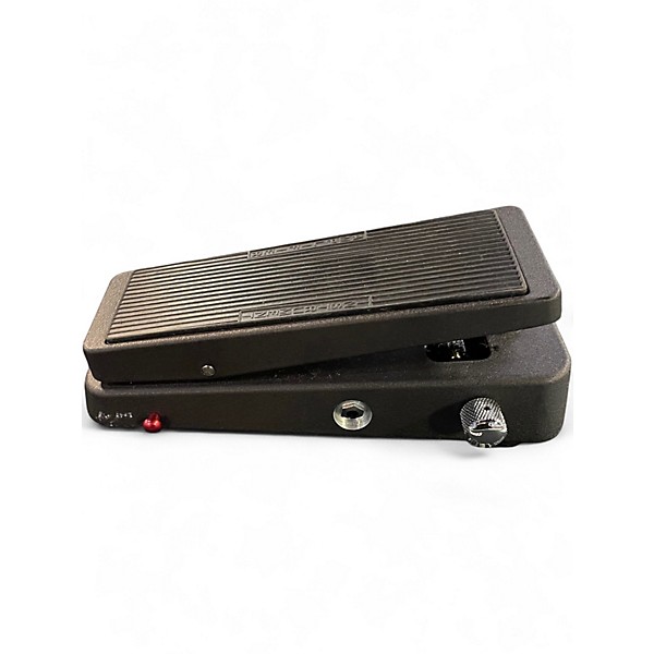 Used Dunlop 535Q Cry Baby Multi-Wah Effect Pedal