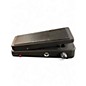 Used Dunlop 535Q Cry Baby Multi-Wah Effect Pedal