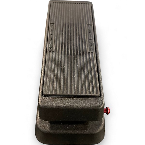 Used Dunlop 535Q Cry Baby Multi-Wah Effect Pedal