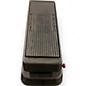 Used Dunlop 535Q Cry Baby Multi-Wah Effect Pedal