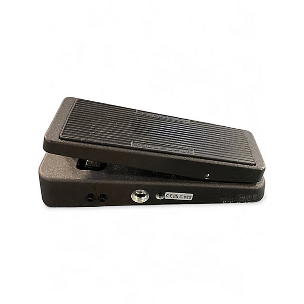 Used Dunlop 535Q Cry Baby Multi-Wah Effect Pedal