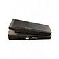Used Dunlop 535Q Cry Baby Multi-Wah Effect Pedal
