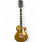 Vintage 1978 Gibson Les Paul Deluxe Gold Solid Body Electric Guitar thumbnail
