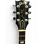 Vintage 1978 Gibson Les Paul Deluxe Gold Solid Body Electric Guitar