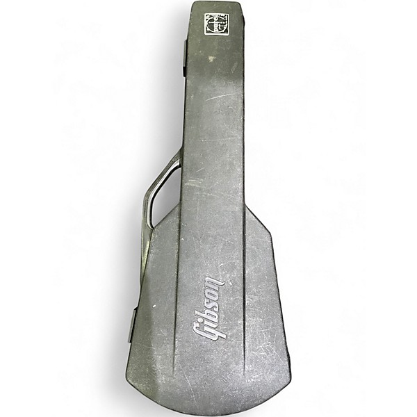 Vintage 1978 Gibson Les Paul Deluxe Gold Solid Body Electric Guitar