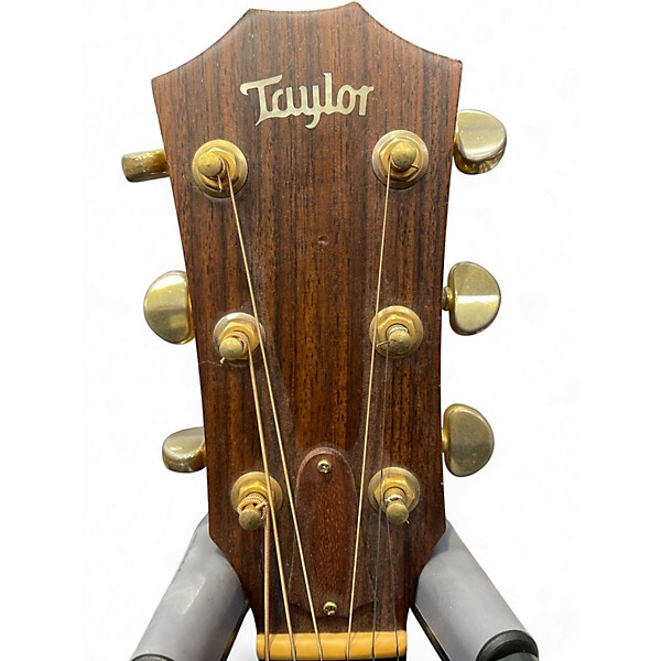 Used Taylor 714CE Brown Acoustic Electric Guitar