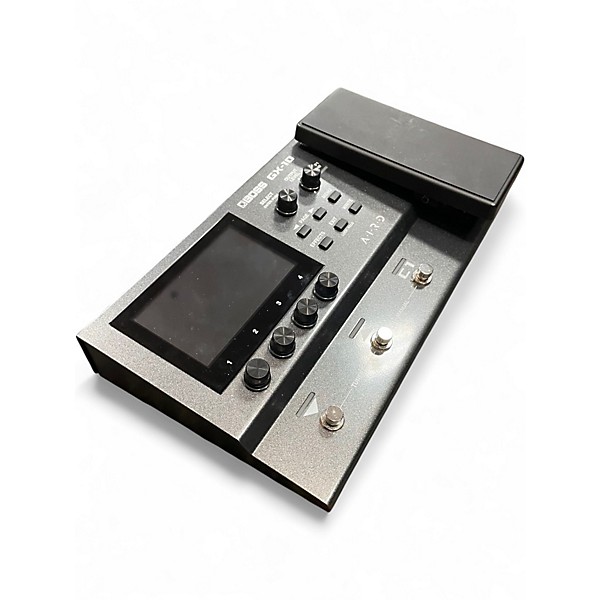 Used BOSS GX-10 Effect Processor