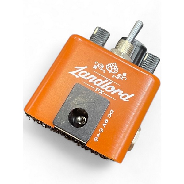 Used Landlord WHISKEY CHASER Effect Pedal
