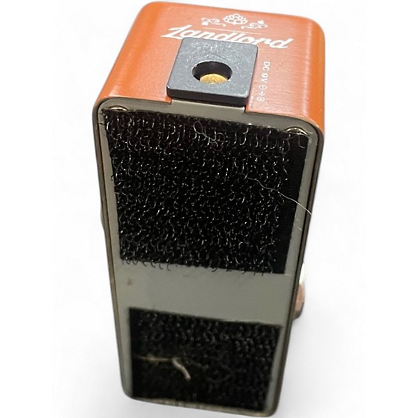 Used Landlord WHISKEY CHASER Effect Pedal