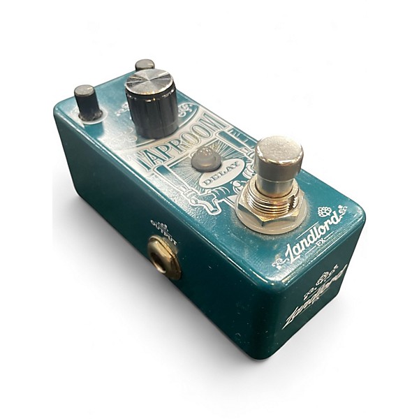 Used Landlord Fx TAPROOM Effect Pedal
